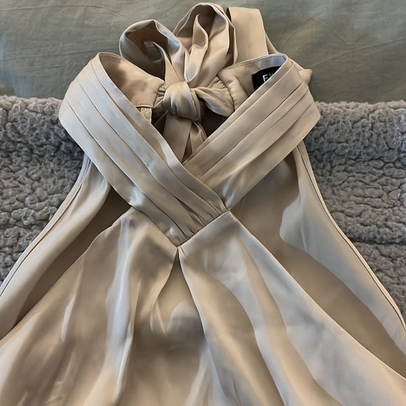 Silk top - Picture 2 of 4